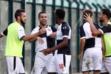 foto: profilo Fb Robur Siena