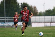 foto lucchese calcio