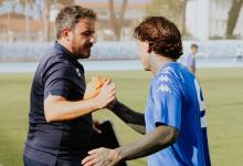 foto belvedere calcio