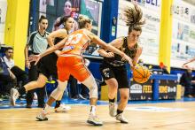 foto lega basket femminile 