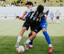 foto belvedere calcio 